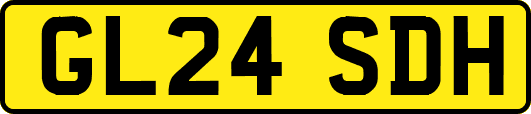 GL24SDH
