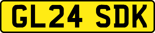 GL24SDK