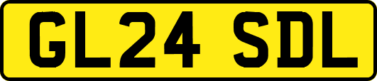 GL24SDL