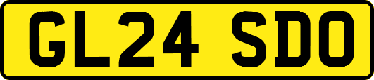 GL24SDO