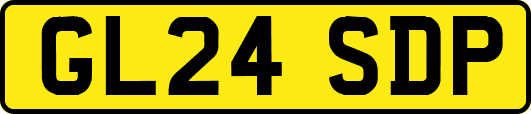GL24SDP