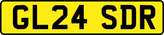 GL24SDR