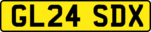 GL24SDX