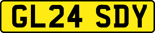 GL24SDY