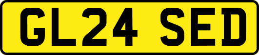 GL24SED