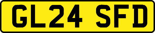 GL24SFD