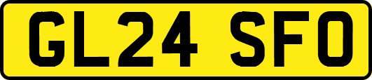 GL24SFO