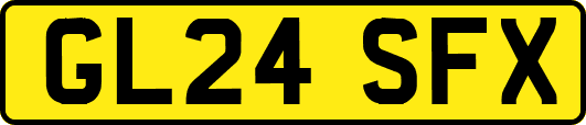 GL24SFX