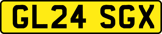 GL24SGX