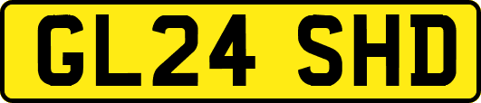 GL24SHD