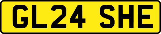 GL24SHE
