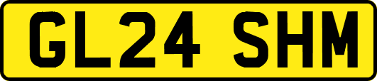GL24SHM