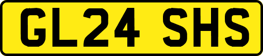 GL24SHS