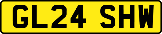 GL24SHW