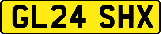 GL24SHX
