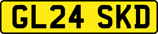 GL24SKD