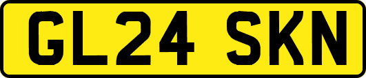 GL24SKN