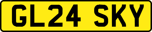 GL24SKY