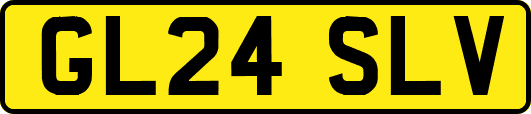 GL24SLV