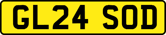 GL24SOD