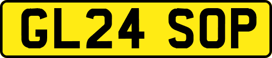 GL24SOP