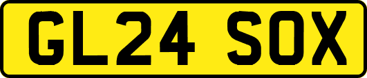 GL24SOX
