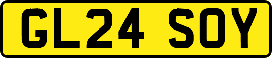GL24SOY