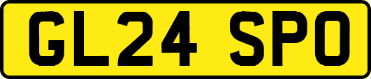GL24SPO