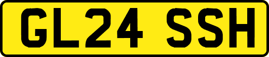 GL24SSH