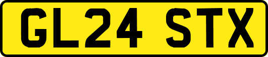 GL24STX