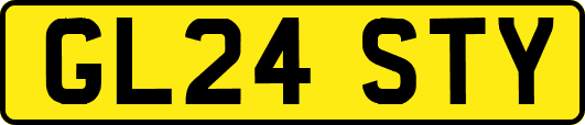 GL24STY