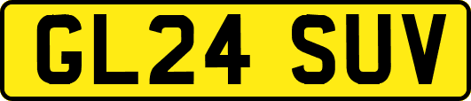 GL24SUV
