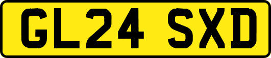 GL24SXD