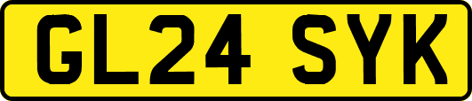 GL24SYK