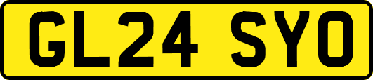 GL24SYO