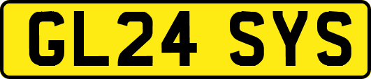 GL24SYS