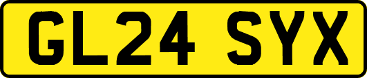 GL24SYX