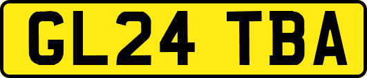 GL24TBA