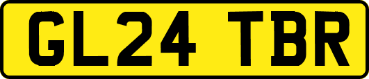 GL24TBR