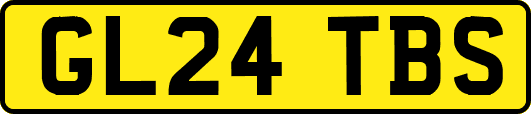 GL24TBS