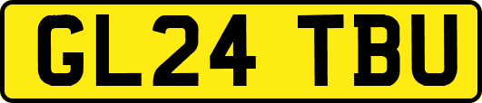 GL24TBU