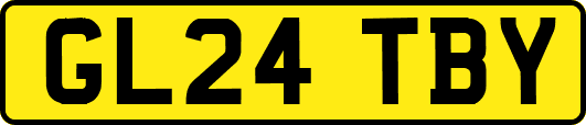 GL24TBY