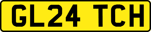 GL24TCH