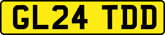 GL24TDD