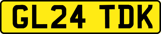 GL24TDK
