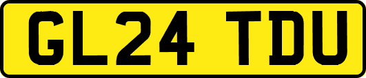 GL24TDU