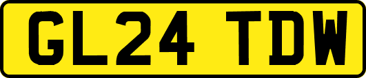 GL24TDW