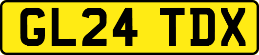 GL24TDX