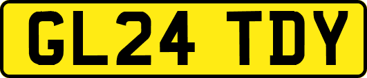 GL24TDY