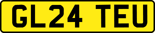 GL24TEU